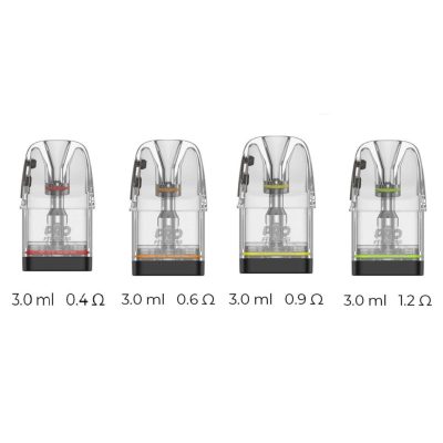کارتریج یوول جی پی پی یوول Cartridge Uwell Caliburn GPP